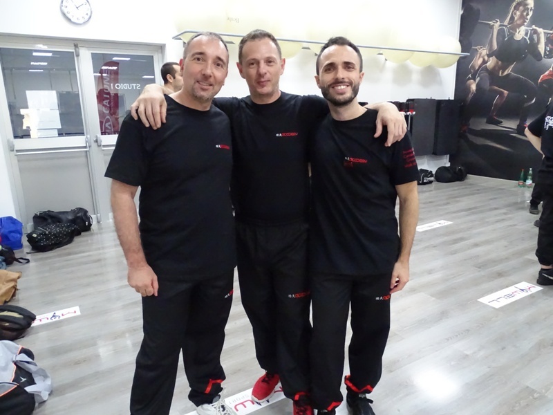 Kung Fu Caserta Wing Chun Academy Wing Tsun e Wing Tjun a Caserta, Frosinone, Avezzano, Latina, San Severo, Italia Sifu Salvatore Mezzone (101)